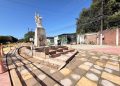 En Arauca: Avanzan las obras de modernización Carrera 19: ejecución alcanza el 78%