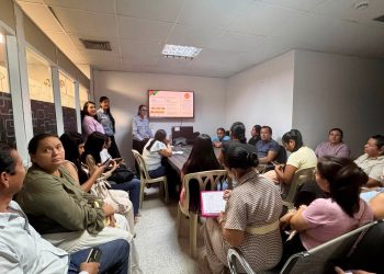 Secretaría de Educación de Casanare fortalece la primera infancia de estudiantes