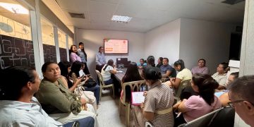 Secretaría de Educación de Casanare fortalece la primera infancia de estudiantes
