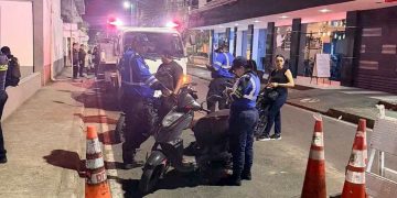En Arauca se acabó el tránsito de motos ruidosas, 64 comparendos y 30 inmovilizaciones fueron efectuados