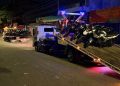 35 motos inmovilizadas en Yopal, por Decreto 110