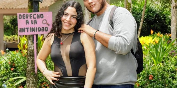 Con el corazón del corregimiento abierto de par en par, dimos inicio a la Semana de la Juventud en la novena versión de “Yopal a tu Servicio”