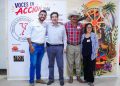 Casanare contó sus historias en pantalla grande