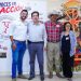 Casanare contó sus historias en pantalla grande