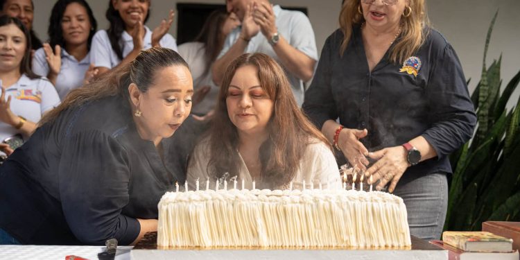 Institución Educativa María Montessori celebró sus 15 años de trayectoria en Arauca