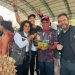 Semana Ambiental Guatecana llevó un mensaje de prevención y conciencia a la Plaza de Mercado de Guateque