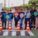 La seguridad vial también se aprende desde los más pequeños con la Alcaldía de Yopal