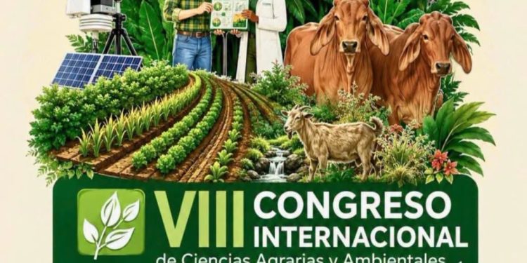 Unitrópico presenta avances en bioenergía e inteligencia artificial en el VIII Congreso Internacional CICAA 202