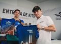 Yopal está listo para correr como el viento