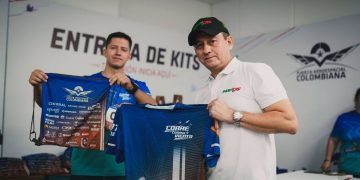 Yopal está listo para correr como el viento