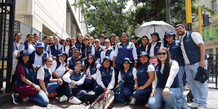 En cada recorrido de APS hay una historia que contar