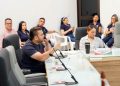 Concejo de Arauca, realizó debate de control político a Secretaría de Hacienda