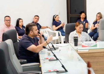 Concejo de Arauca, realizó debate de control político a Secretaría de Hacienda