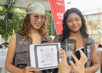 Con el corazón del corregimiento abierto de par en par, dimos inicio a la Semana de la Juventud en la novena versión de “Yopal a tu Servicio”