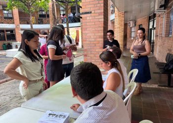 409 funcionarios de la Administración Municipal están habilitados para sufragar hoy en los comicios para elegir los Representantes de los Empleados ante la Comisión de Personal