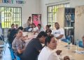 Oficina Asesora de la Mujer y Equidad de Género fortalece articulación institucional en Puerto Rondón