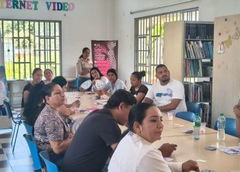 Oficina Asesora de la Mujer y Equidad de Género fortalece articulación institucional en Puerto Rondón