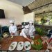 Aprendices del Técnico en Cocina demostraron su talento en feria gastronómica realizada en Yopal