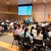 Unitrópico presenta avances en bioenergía e inteligencia artificial en el VIII Congreso Internacional CICAA 202