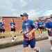 Yopal vivió la carrera “Corre como el Viento” de la Fuerza Aérea