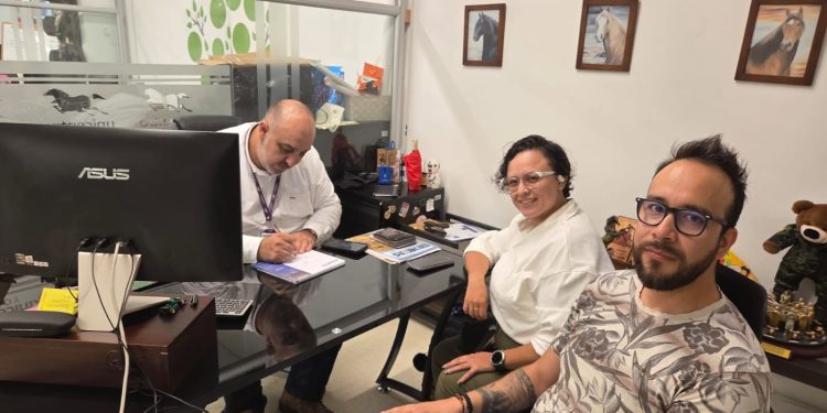 La academia y el sector empresarial se dan la mano en Yopal para impulsar el emprendimiento estudiantil