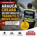 Arauca busca crear la Secretaría de Tránsito y Movilidad: proyecto será presentado al Concejo el 1 de octubre