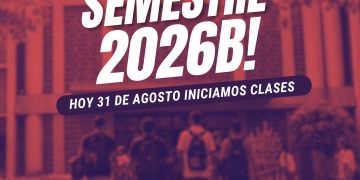 Unitrópico abre sus puertas a un nuevo semestre lleno de sueños, propósito y oportunidades