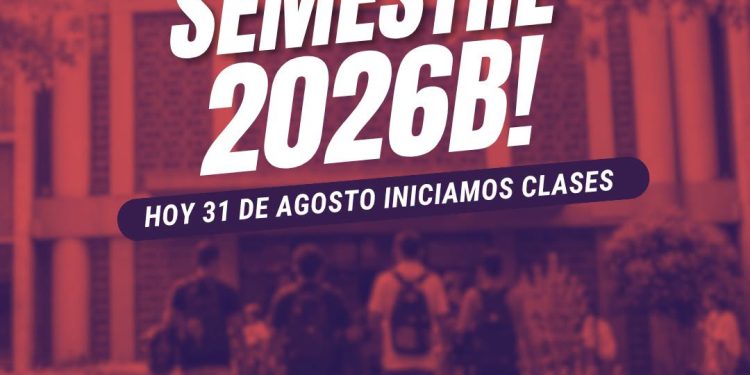 Unitrópico abre sus puertas a un nuevo semestre lleno de sueños, propósito y oportunidades