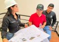Avanzan las labores constructivas en la obra del museo llanero en Arauca