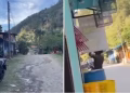 Soldados derribaron un dron tras disparos en Puerto Saldaña, en el sur del Tolima: autoridades investigan el origen del artefacto