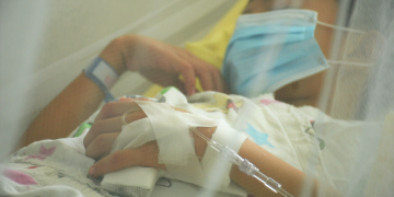 Hay brote de dengue en Yopal, van 576 casos notificados este año, 2 de ellos graves