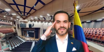 Posesión de Abelardo de la Espriella, este será el protocolo para hoy 7 de agosto