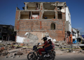 Sube a 190 la cifra de muertos y 1.679 heridos en Quibdó, Pereira, Manizales, Cali, Armenia y Popayán por el terremoto de magnitud 7,4