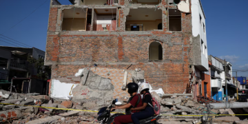 Sube a 190 la cifra de muertos y 1.679 heridos en Quibdó, Pereira, Manizales, Cali, Armenia y Popayán por el terremoto de magnitud 7,4