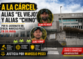 Comisión Interamericana de derechos otorga medidas cautelares a dos funcionarios del CTI en Arauca