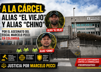 Comisión Interamericana de derechos otorga medidas cautelares a dos funcionarios del CTI en Arauca