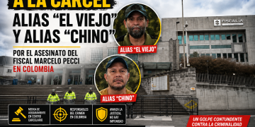Comisión Interamericana de derechos otorga medidas cautelares a dos funcionarios del CTI en Arauca