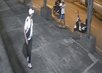 Comerciante de Yopal se salvó de las balas: ¿Intento de sicariato o robo a mano armada?