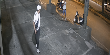 Comerciante de Yopal se salvó de las balas: ¿Intento de sicariato o robo a mano armada?