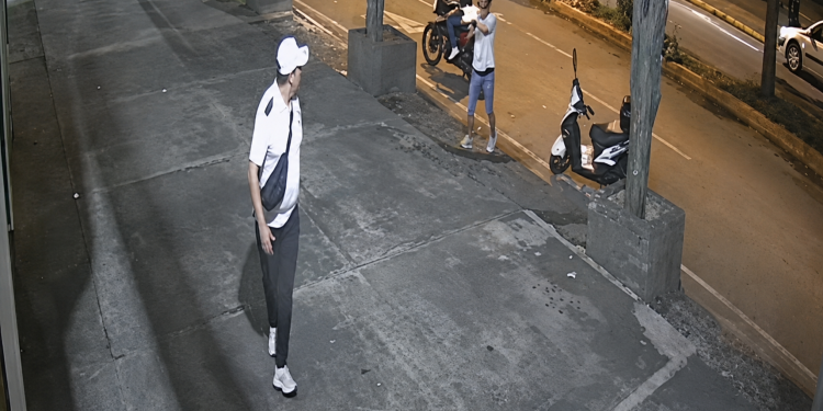 Comerciante de Yopal se salvó de las balas: ¿Intento de sicariato o robo a mano armada?