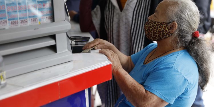 Colombia Mayor: ya hay fecha para el séptimo ciclo de pagos