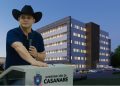 Gobernador de Casanare ratifica la construcción del Hospital de Alta Complejidad pese al incumplimiento de $46.000 millones del DNP