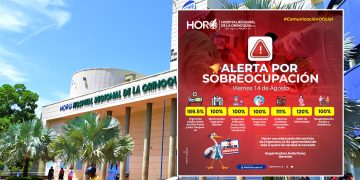 HORO reporta alta ocupación en servicios asistenciales y reitera llamado al uso adecuado de la red de salud