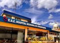 Hospital Regional de Chiquinquirá suspenderá servicios para afiliados a Proteger EPS y Coosalud desde el 14 de agosto
