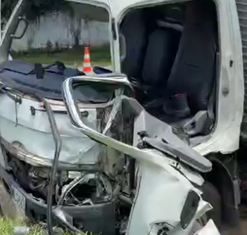 Fuerte choque en La Guafilla deja varios heridos en la vía Yopal–Aguazul
