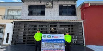 Autoridades de Villavicencio asestan contundente golpe a las finanzas del Grupo Delincuencial «Dinastía»