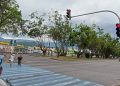 Así funcionará la movilidad en la Avenida 40 durante las obras que adelanta la Gobernación del Meta