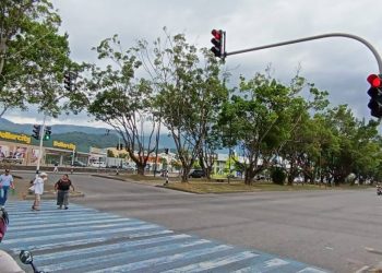 Así funcionará la movilidad en la Avenida 40 durante las obras que adelanta la Gobernación del Meta