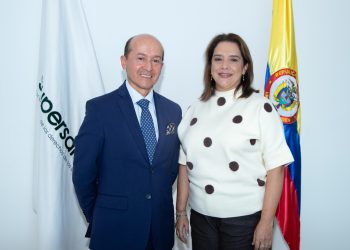 Supersalud designa nuevos agentes interventores para las EPS Famisanar y Coosalud