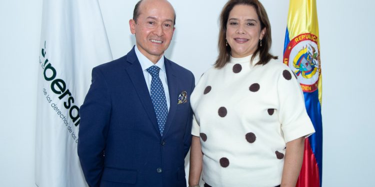 Supersalud designa nuevos agentes interventores para las EPS Famisanar y Coosalud